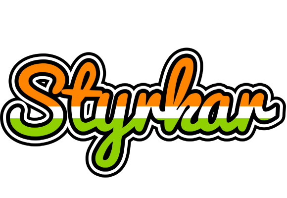 Styrkar mumbai logo