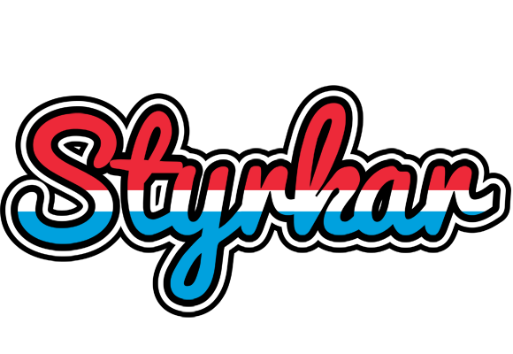 Styrkar norway logo