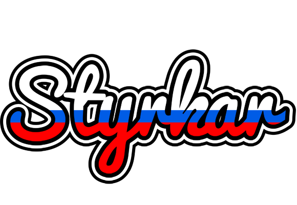 Styrkar russia logo