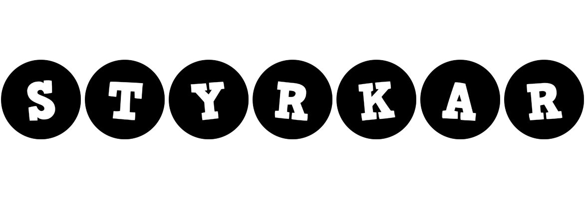 Styrkar tools logo