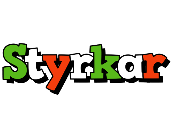 Styrkar venezia logo
