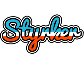 Styrker america logo