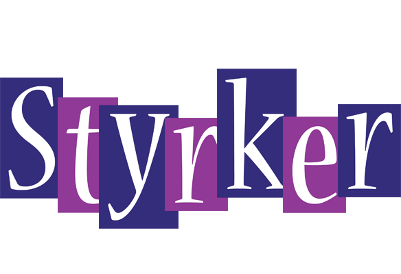 Styrker autumn logo