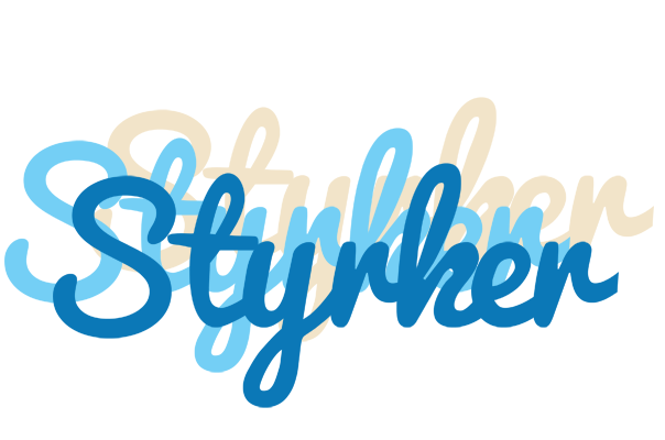 Styrker breeze logo