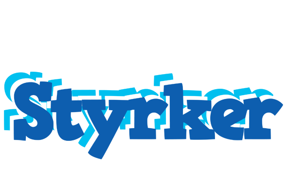 Styrker business logo