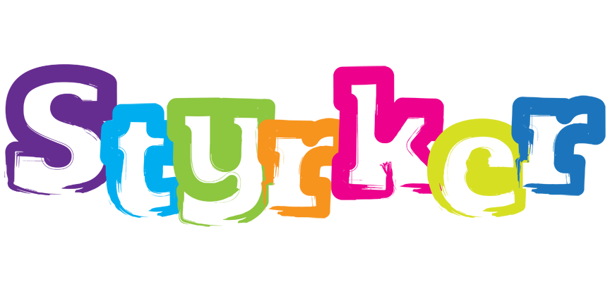 Styrker casino logo