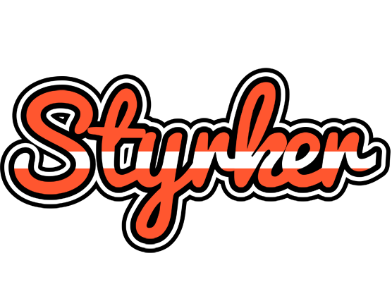 Styrker denmark logo