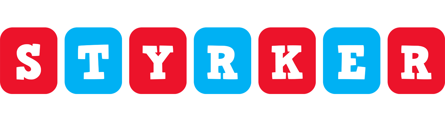 Styrker diesel logo