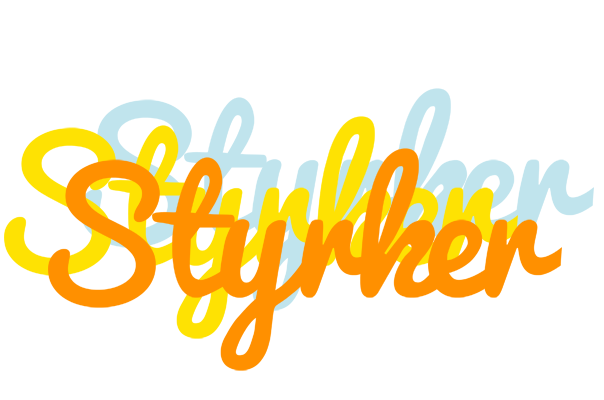 Styrker energy logo