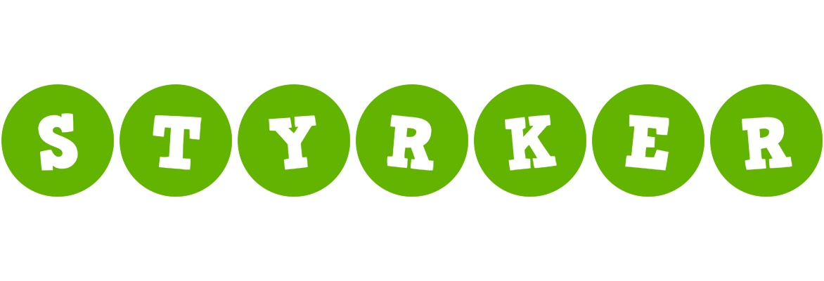 Styrker games logo