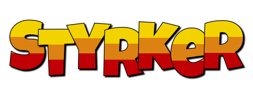 Styrker jungle logo