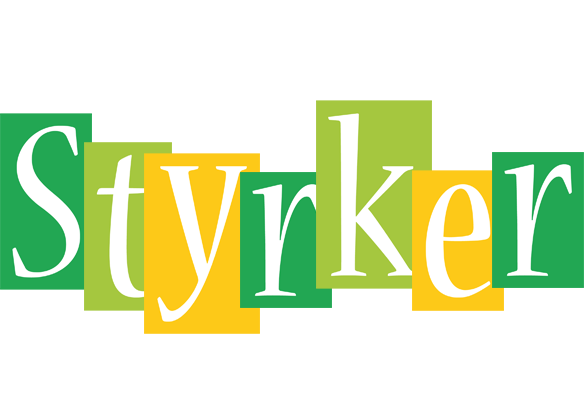 Styrker lemonade logo
