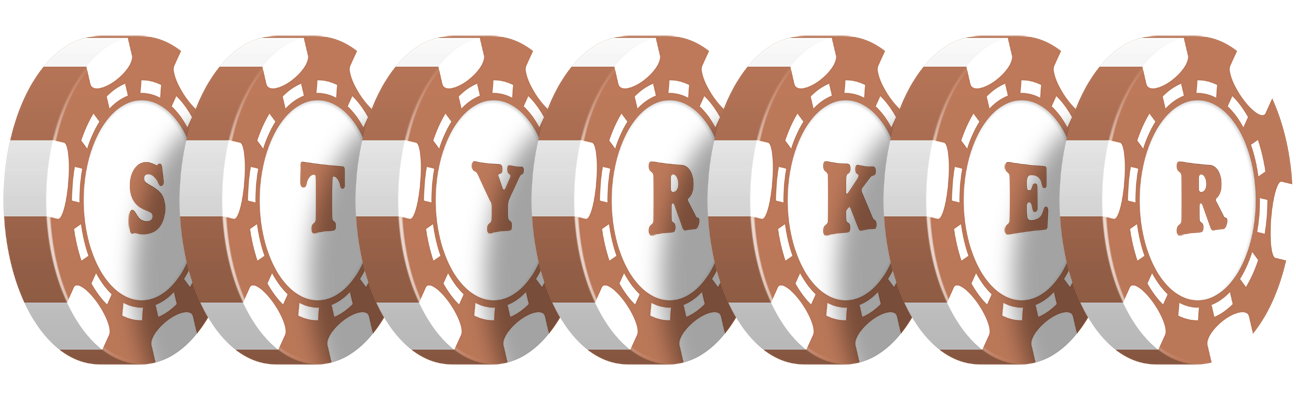 Styrker limit logo