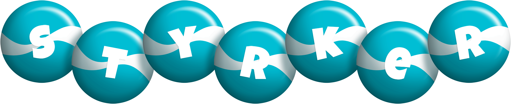 Styrker messi logo