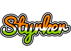 Styrker mumbai logo