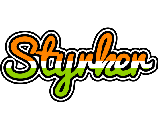 Styrker mumbai logo