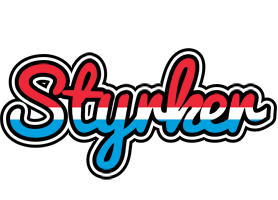 Styrker norway logo