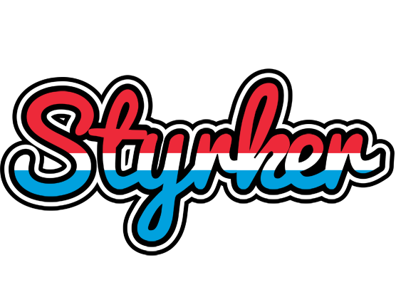 Styrker norway logo