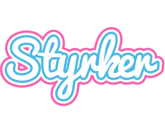 Styrker outdoors logo