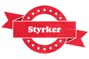 Styrker passion logo