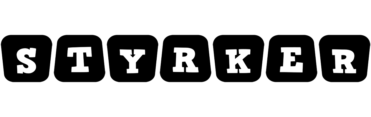 Styrker racing logo