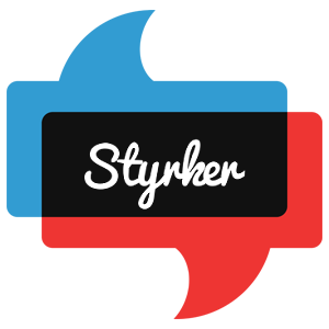 Styrker sharks logo