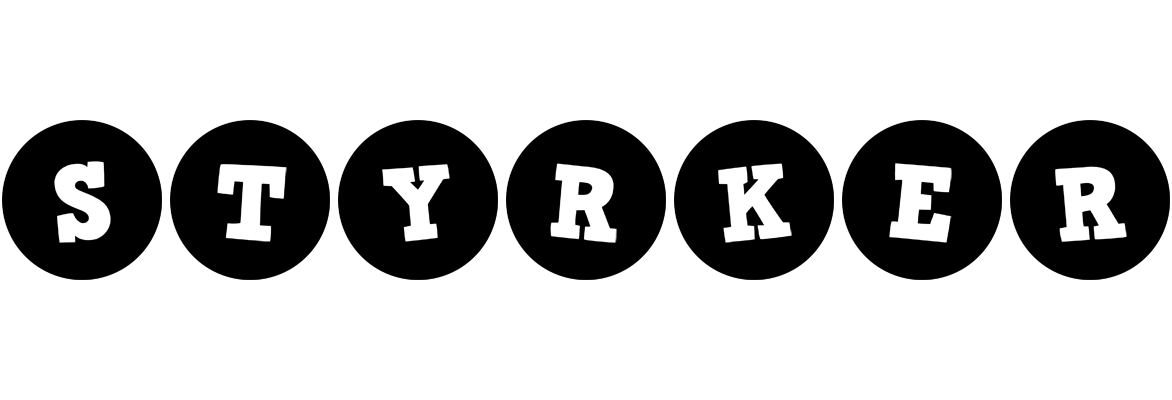 Styrker tools logo