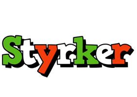 Styrker venezia logo