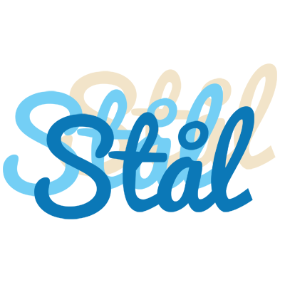 Stål breeze logo