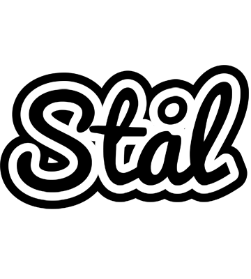 Stål chess logo