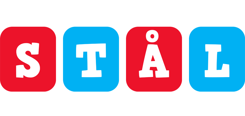 Stål diesel logo