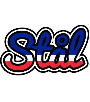Stål france logo