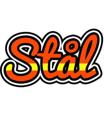 Stål madrid logo