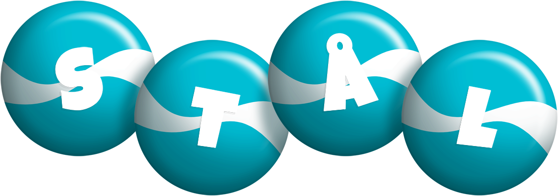 Stål messi logo