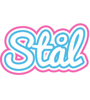 Stål outdoors logo