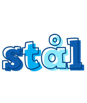 Stål sailor logo