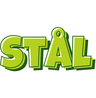 Stål summer logo
