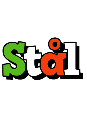 Stål venezia logo