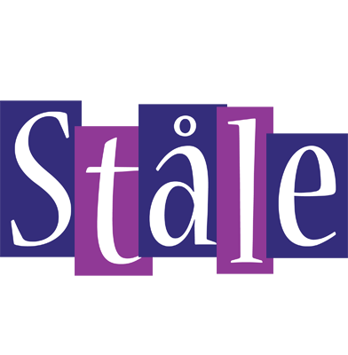 Ståle autumn logo