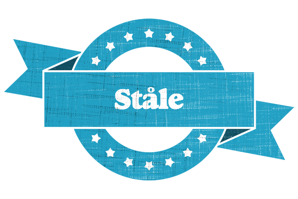 Ståle balance logo