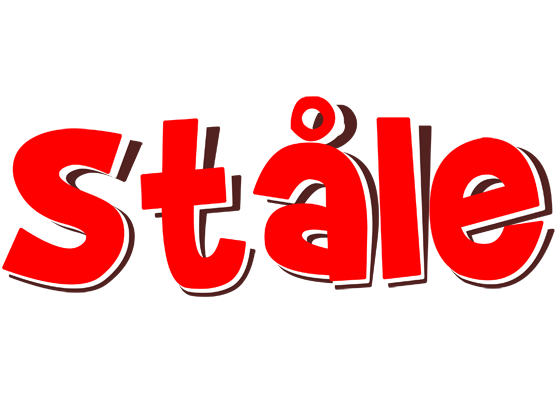 Ståle basket logo