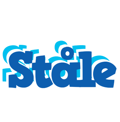 Ståle business logo