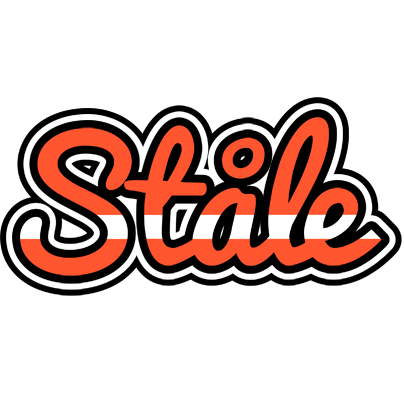 Ståle denmark logo