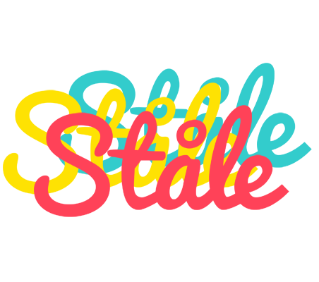 Ståle disco logo