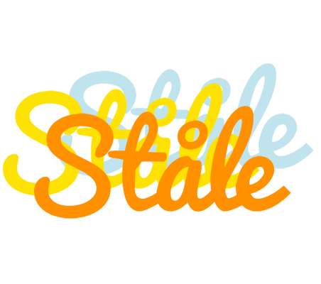 Ståle energy logo