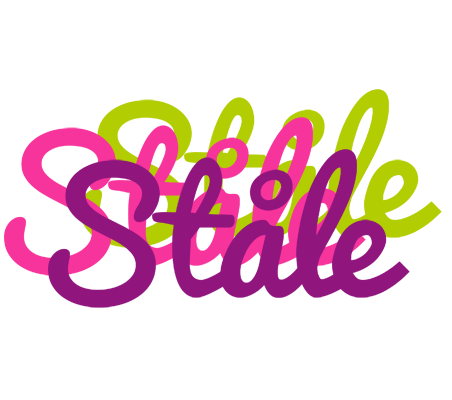 Ståle flowers logo