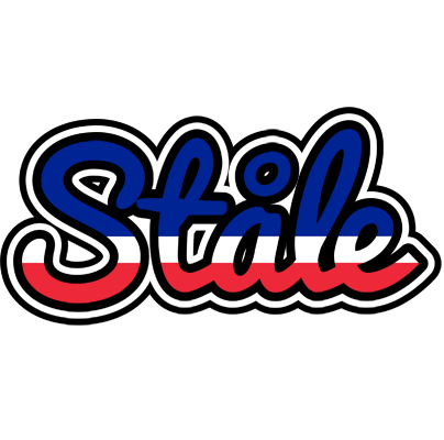 Ståle france logo