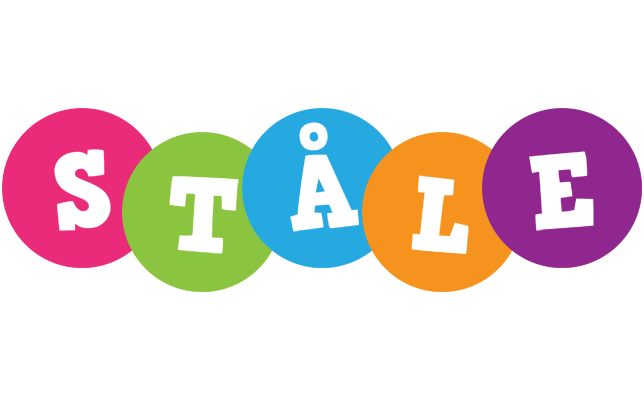 Ståle friends logo