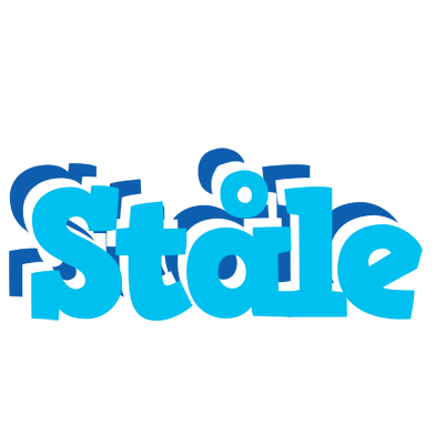 Ståle jacuzzi logo
