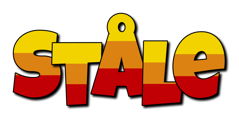 Ståle jungle logo